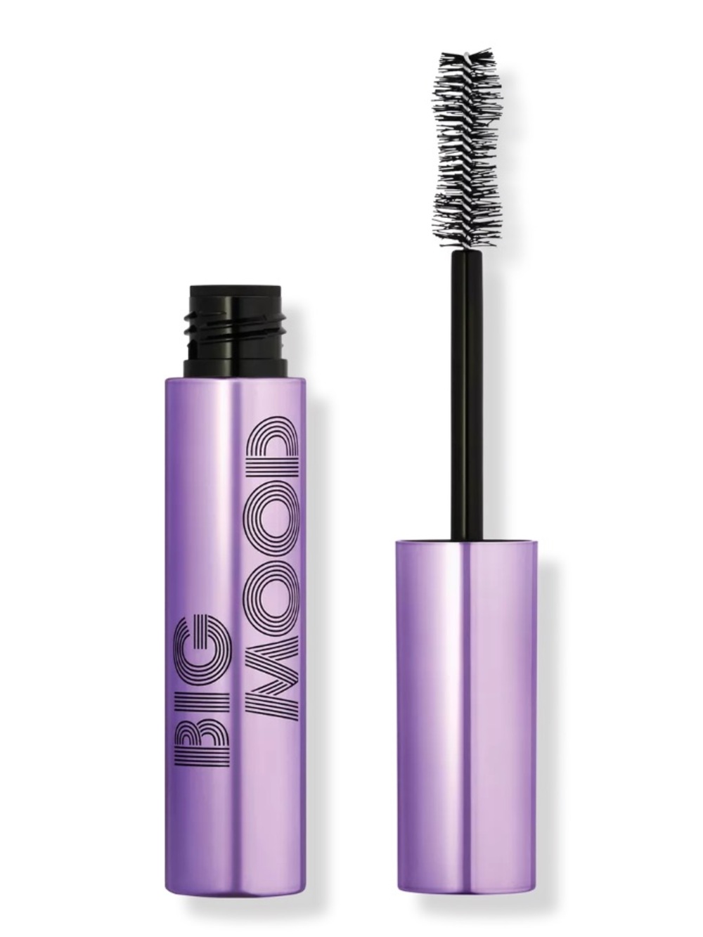 e.l.f. Cosmetics Big Mood Mega Volume & Lifting Mascara in Black 9ml BRAND NEW